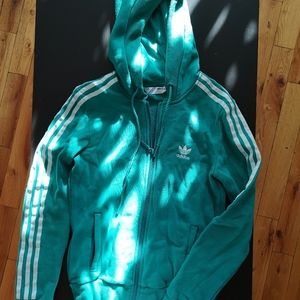 Hoodie addidas